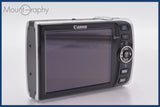 ★極上美品★ キヤノン Canon IXY DIGITAL 910 IS 3.8x バッテリー付属 ★完動★同梱可 #am542