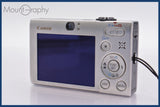 ★良品★ キヤノン Canon IXY DIGITAL 25 IS 3x バッテリー付属 同梱可 #am619