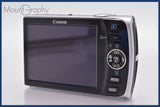 ★極上美品★ キヤノン Canon IXY DIGITAL 910 IS 3.8x バッテリー付属 ★完動★同梱可 #am542