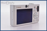 ★極上美品★ キヤノン Canon IXY DIGITAL 10 3x バッテリー付属 ★完動★同梱可 #am599