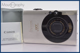 ★極上美品★ キヤノン Canon IXY DIGITAL 25 IS 3x バッテリー、充電器付属 同梱可 #am546