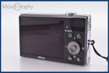 ★実用美品★ ニコン Nikon COOLPIX S640 5x ★完動★同梱可 #am571