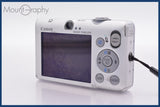 ★ジャンク特価★ キヤノン Canon IXY DIGITAL 110 IS 3x 同梱可 #am582