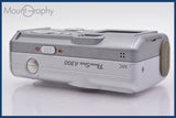 ★特別特価★ キヤノン Canon PowerShot A300 単三電池仕様 同梱可 #am501