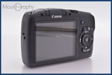 ★極上美品★ キヤノン Canon PowerShot SX120 IS 10x 単三電池仕様 ★完動★同梱可 #am555