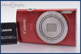 ★極上美品★ キヤノン Canon IXY 200 8x ★完動★同梱可 #am497