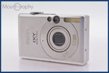 ★実用美品★ キヤノン Canon IXY DIGITAL 60 3x 同梱可 #am516