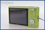 ★実用美品★ ソニー SONY Cyber-shot DSC-W320 ★完動★同梱可 #am597