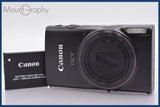 ★極上美品★ キヤノン Canon IXY 650 12x バッテリー付属 ★完動★同梱可 #am564