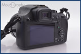 ★良品★ パナソニック Panasonic LUMIX DMC-FZ85 60x ★完動★同梱可 #am581