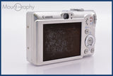 ★極上美品★ キヤノン Canon IXY DIGITAL 70 3x バッテリー付属 ★完動★同梱可 #am558