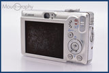 ★極上美品★ キヤノン Canon IXY DIGITAL 70 3x バッテリー付属 ★完動★同梱可 #am558