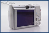 ★極上美品★ キヤノン Canon IXY DIGITAL 810 IS 4x バッテリー付属 ★完動★同梱可 #am482