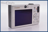 ★良品★ キヤノン Canon IXY DIGITAL 10 3x 充電器付属（バッテリーは付属無し） ★完動★同梱可 #am602