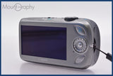★極上美品★ キヤノン Canon IXY DIGITAL 510 IS 4x バッテリー付属 ★完動★同梱可 #am603