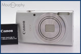 ★極上美品★ キヤノン Canon IXY 200 8x バッテリー付属 ★完動★同梱可 #am486