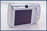 ★極上美品★ キヤノン Canon IXY DIGITAL 820 IS 5x バッテリー付属 ★完動★同梱可 #am539