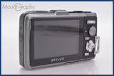 ★実用美品★ オリンパス OLYMPUS STYLUS TG-830 5x ★完動★同梱可 #am562