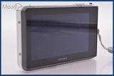 ★極上美品★ ソニー SONY Cyber-shot DSC-TX30 5x バッテリー付属 ★完動★同梱可 #am585