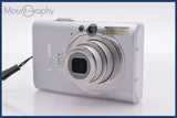 ★ジャンク特価★ キヤノン Canon IXY DIGITAL 110 IS 3x 同梱可 #am582