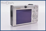 ★極上美品★ キヤノン Canon IXY DIGITAL 25 IS 3x バッテリー、充電器付属 同梱可 #am546