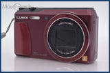 ★極上美品★ パナソニック Panasonic LUMIX DMC-TZ55 20x ★完動★同梱可 #am606