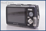 ★実用美品★ オリンパス OLYMPUS STYLUS TG-830 5x ★完動★同梱可 #am562