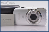 ★極上美品★ キヤノン Canon IXY DIGITAL 510 IS 4x バッテリー付属 ★完動★同梱可 #am603