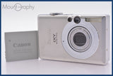 ★良品★ キヤノン Canon IXY DIGITAL 70 3x バッテリー付属 同梱可 #am524