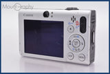 ★良品★ キヤノン Canon IXY DIGITAL 20 IS 3x バッテリー、充電器付属 同梱可 #am522