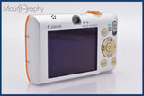 ★極上美品★ キヤノン Canon IXY DIGITAL 110 IS 3x バッテリー付属 ★完動★同梱可 #am541