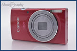 ★極上美品★ キヤノン Canon IXY 120 8x ★完動★同梱可 #am519