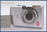 ★良品★ キヤノン Canon IXY DIGITAL 810 IS 4x バッテリー付属 同梱可 #am487