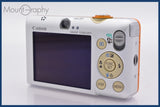 ★極上美品★ キヤノン Canon IXY DIGITAL 110 IS 3x バッテリー付属 ★完動★同梱可 #am541
