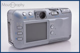 ★極上美品★ キヤノン Canon PowerShot S40 3x バッテリー付属 ★完動★同梱可 #am506