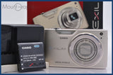 ★良品★ カシオ CASIO EXILIM EX-Z450 4x 元箱、バッテリー、充電器、取扱説明書付属 同梱可 #am623