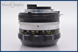 ★特別特価★ ニコン Nikon NIKKOR-N Auto 24mm F2.8 Ai 前後キャップ付 同梱可 #am441
