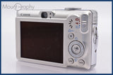 ★特別特価★ キヤノン Canon IXY DIGITAL 70 3x バッテリー付属 同梱可 #am547