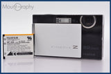 ★極上美品★ 富士フィルム FUJIFILM FinePix Z100fd 5x ★完動★同梱可 #am467