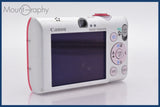 ★ジャンク特価★ キヤノン Canon IXY DIGITAL 110 IS 3x バッテリー付属 同梱可 #am483