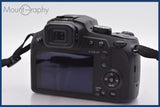 ★良品★ パナソニック Panasonic LUMIX DMC-FZ85 60x ★完動★同梱可 #am581