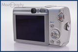 ★良品★ キヤノン Canon IXY DIGITAL 810 IS 4x バッテリー付属 同梱可 #am487
