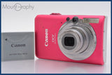 ★ジャンク特価★ キヤノン Canon IXY DIGITAL 110 IS 3x バッテリー付属 同梱可 #am483