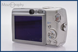 ★極上美品★ キヤノン Canon IXY DIGITAL 810 IS 4x バッテリー付属 ★完動★同梱可 #am482