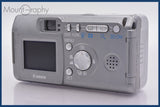 ★特別特価★ キヤノン Canon PowerShot A300 単三電池仕様 同梱可 #am501