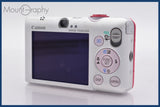 ★ジャンク特価★ キヤノン Canon IXY DIGITAL 110 IS 3x バッテリー付属 同梱可 #am483