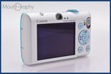 ★極上美品★ キヤノン Canon IXY DIGITAL 110 IS 3x バッテリー付属 ★完動★同梱可 #am527