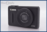 ★良品★ キヤノン Canon PowerShot S100 5x 同梱可 #am561