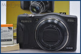 ★実用美品★ 富富士フィルム FUJIFILM FinePix F770EXR 元箱、バッテリー、取扱説明書付属 同梱可 #am622