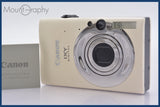 ★特別特価★ キヤノン Canon IXY DIGITAL 20 IS 3x バッテリー付属 同梱可 #am498